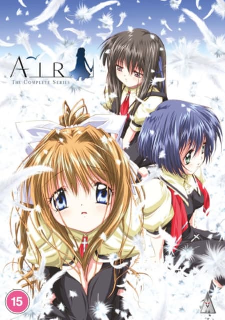Air: The Complete Series (Import)