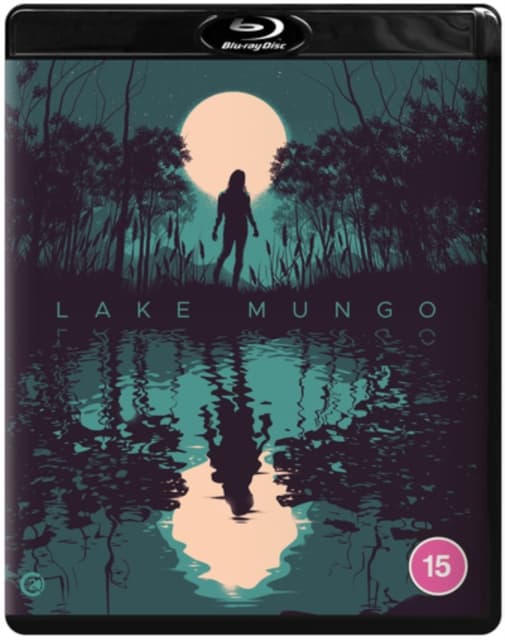 Lake Mungo (Blu-ray) (Import) | CDON