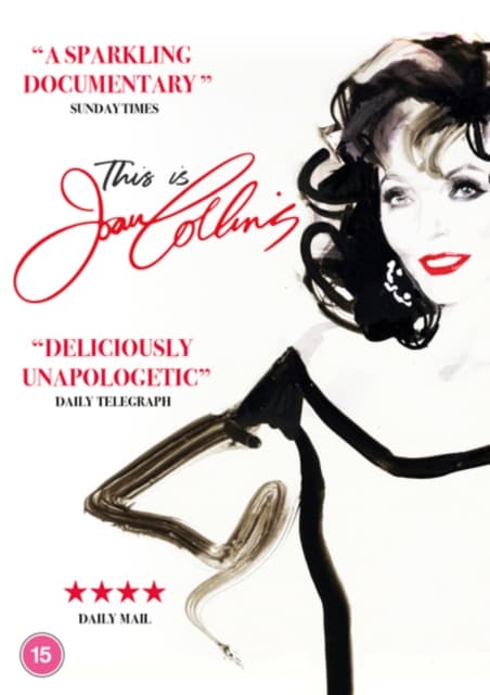 This Is Joan Collins (Import)