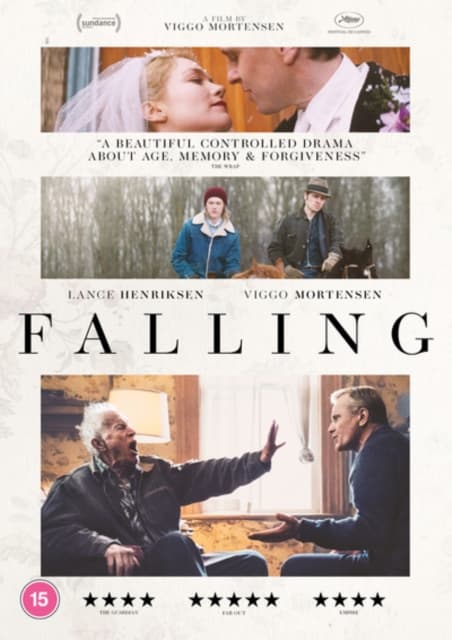 Falling (Import)
