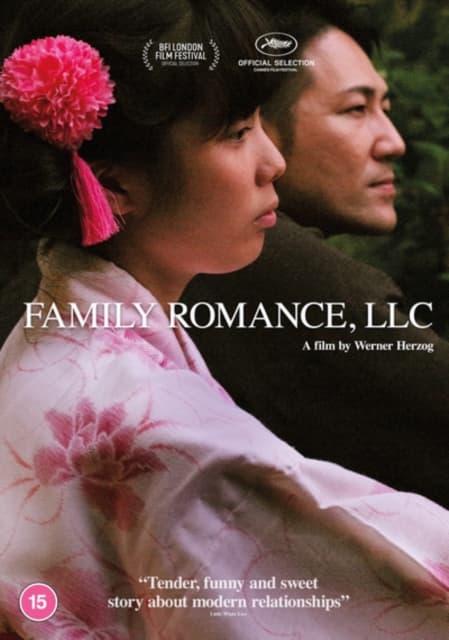 Family Romance, LLC (Import)