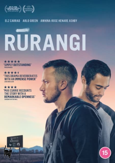 Rurangi (Import)