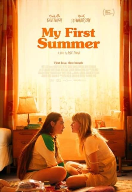 My First Summer (Import)
