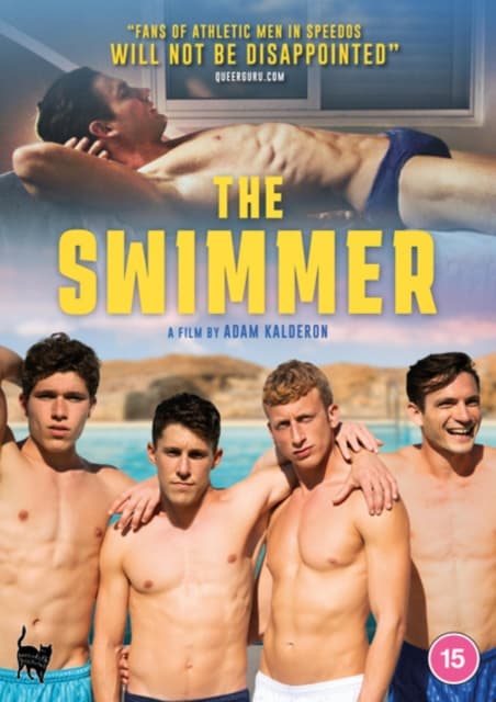 Swimmer (Import)
