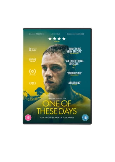 One of These Days (Import)