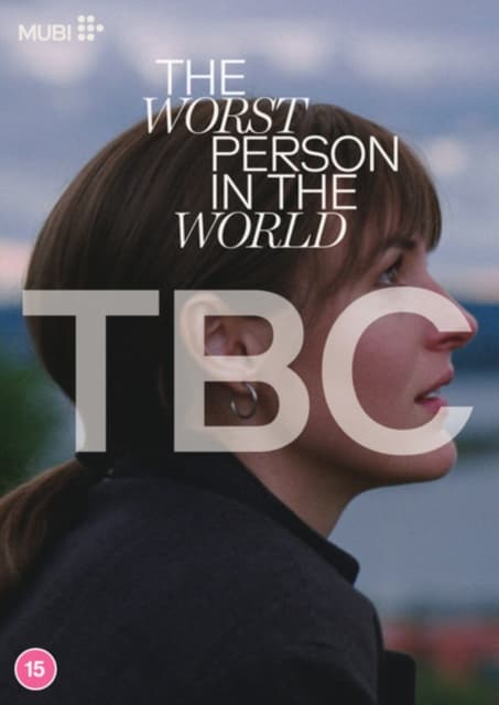 Worst Person in the World (Import)