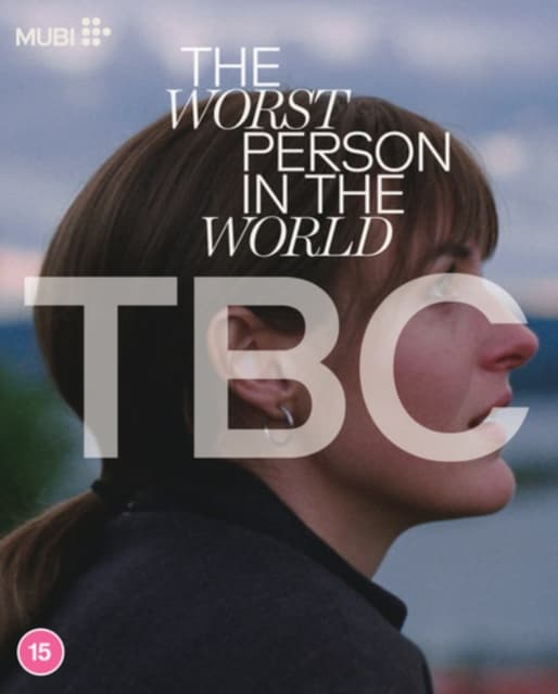 Worst Person in the World (Blu-ray) (Import)