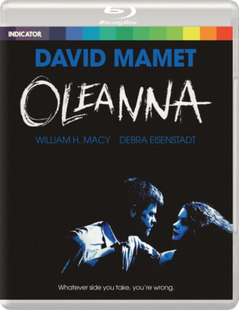 Oleanna (Blu-ray) (Import)