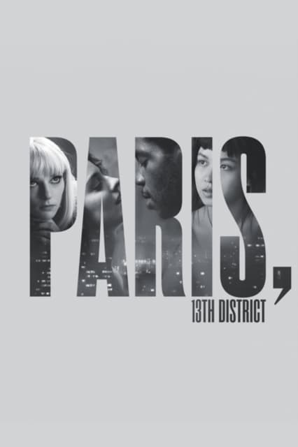 Paris, 13th District (Import)