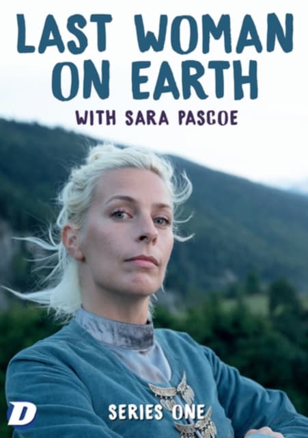 Last Woman On Earth With Sara Pascoe: Series 1 (Import)