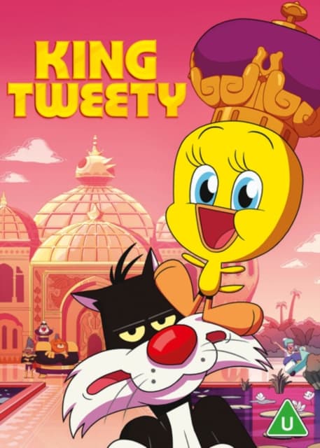 King Tweety (Import)