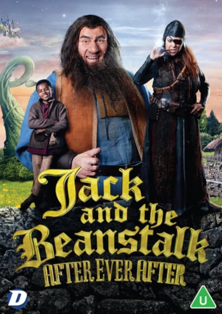 Jack and the Beanstalk - After Ever After (Import)