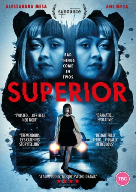 Superior (Import)