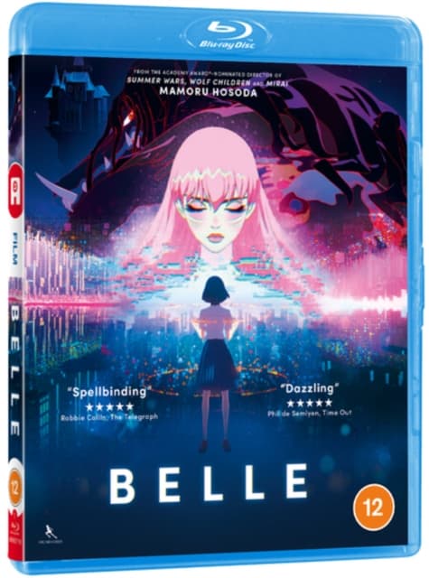 Belle (Blu-ray) (Import)