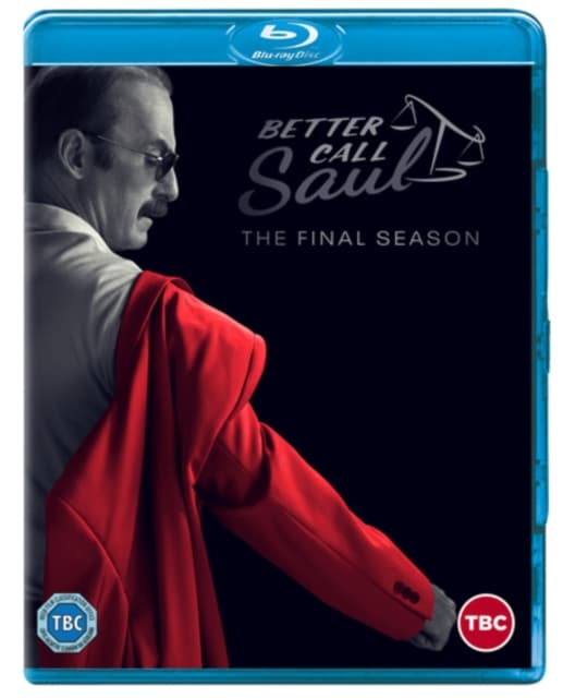 Better Call Saul - Season 6 (Blu-ray) (Import)