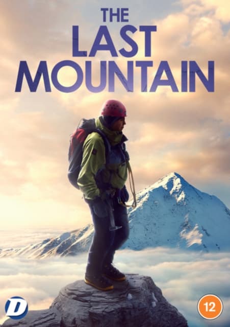 Last Mountain (Import)