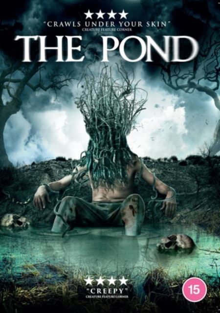 The Pond (Import)