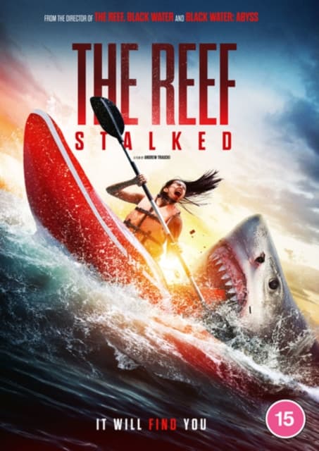 Reef: Stalked (Import) Reef: Stalked (Import)