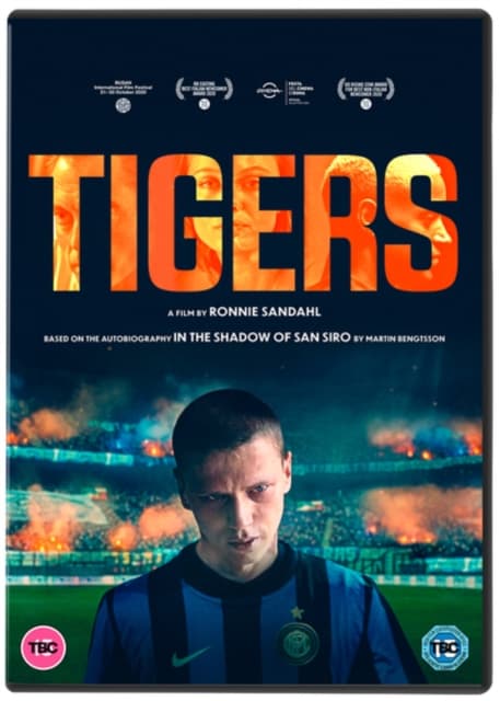 Tigers (Import)