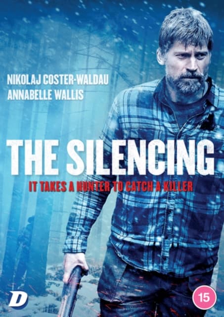 )The Silencing (Import)