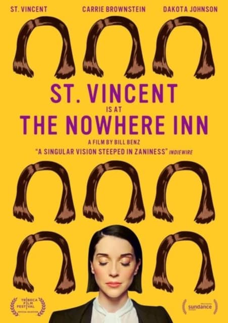 Nowhere Inn (Import)