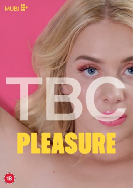 Pleasure (Import)