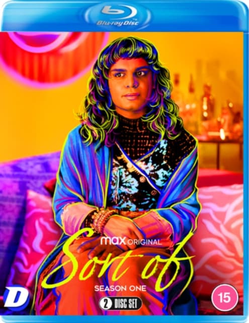 Sort Of: Season 1 (Blu-ray) (Import)
