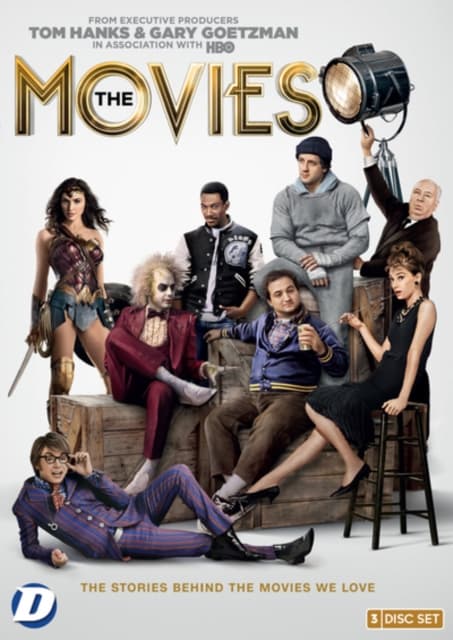 Movies (Import)