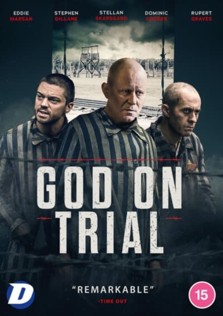 God On Trial (Import)