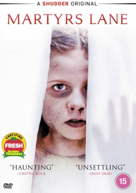 Martyrs Lane (Import)