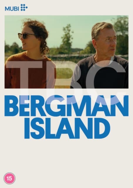 Bergman Island (Import)