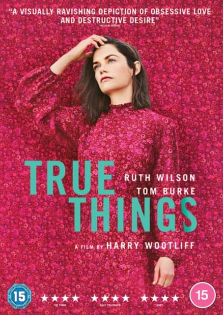 True Things (Import)