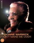 Pikkukuva 2 / 2: Dionne Warwick: Don't Make Me Over (Blu-ray) (Import)