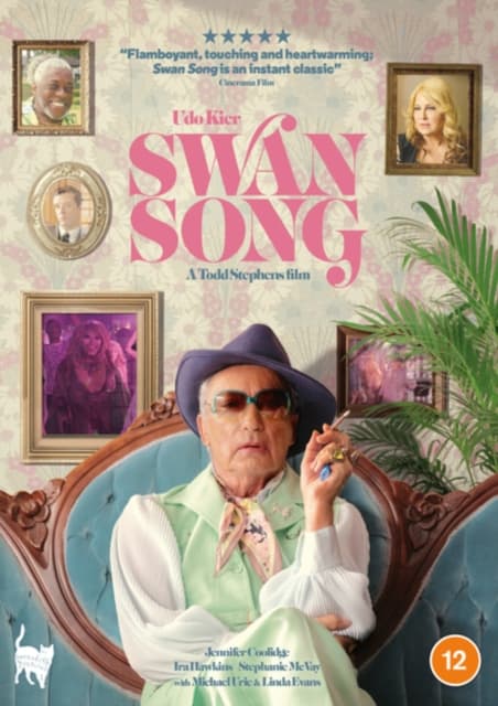 Swan Song (Import)