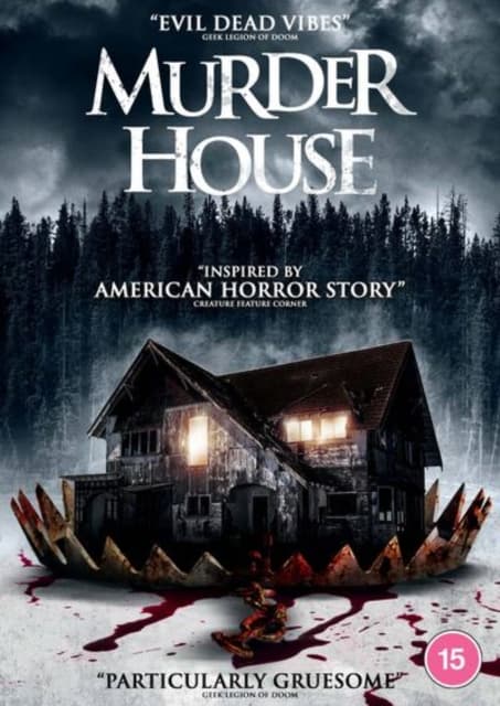 Murder House (Import)