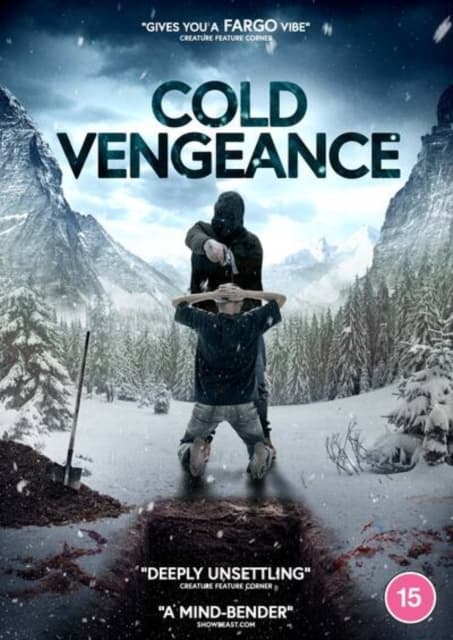 Cold Vengeance (Import)