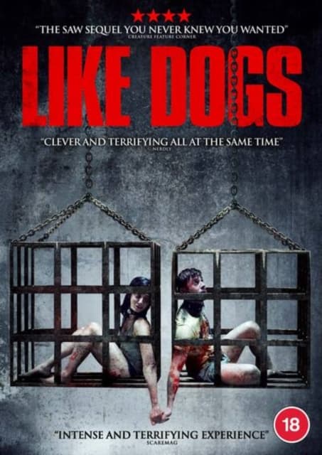Like Dogs (Import)