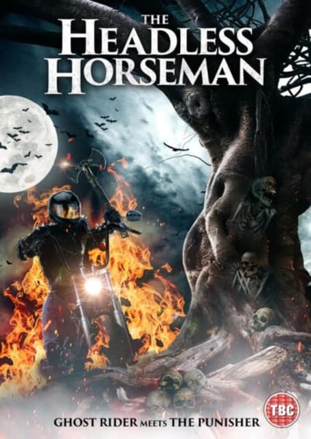 The Headless Horseman (Import)
