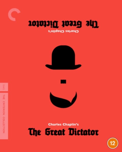 The Great Dictator - The Criterion Collection (Blu-ray) (Import)