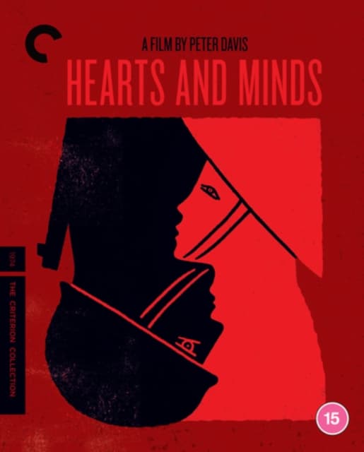 Hearts and Minds - The Criterion Collection (Blu-ray) (Import)