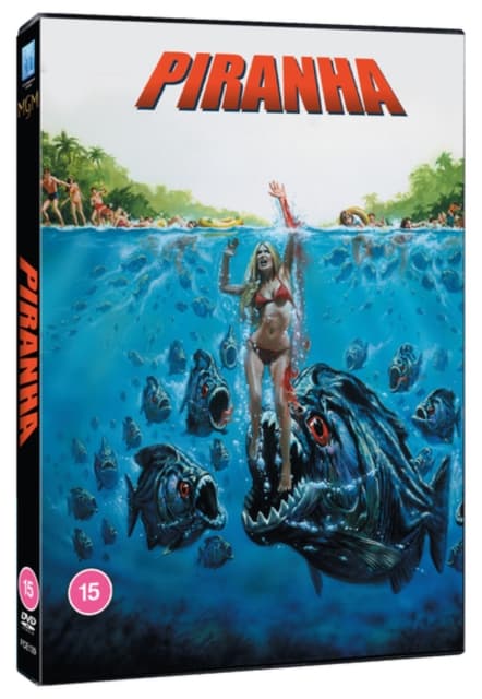 Piranha (Import)