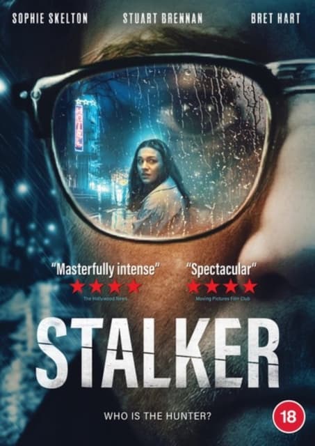 Stalker (Import)