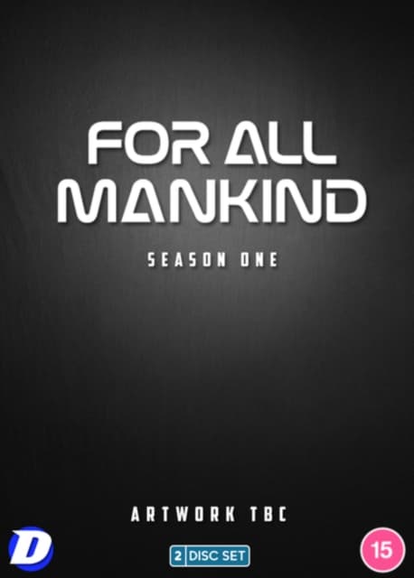 For All Mankind - Season 1 (Import)