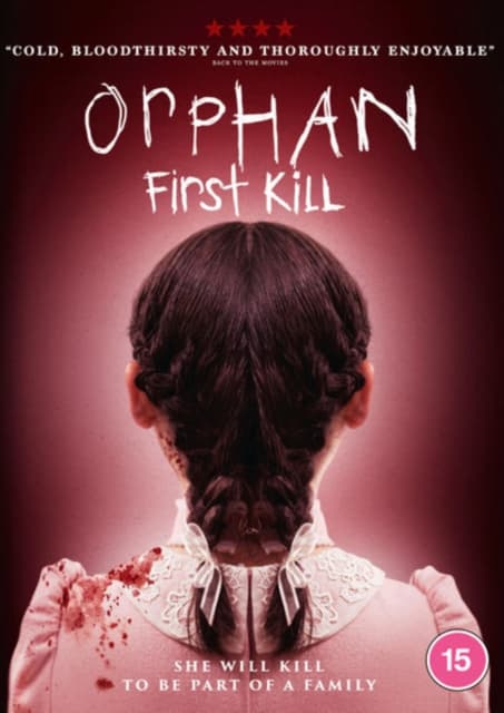 Orphan: First Kill (Import)