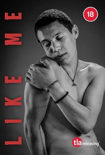 Like Me (Import)