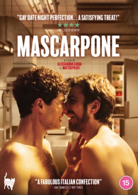 Mascarpone (Import)