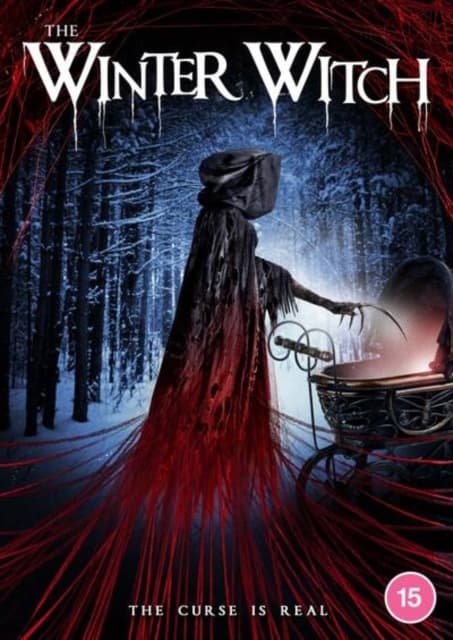 The Winter Witch (Import)