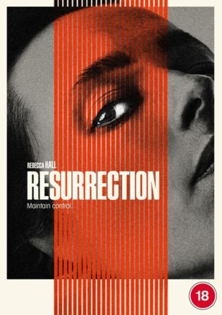 Resurrection (Import)