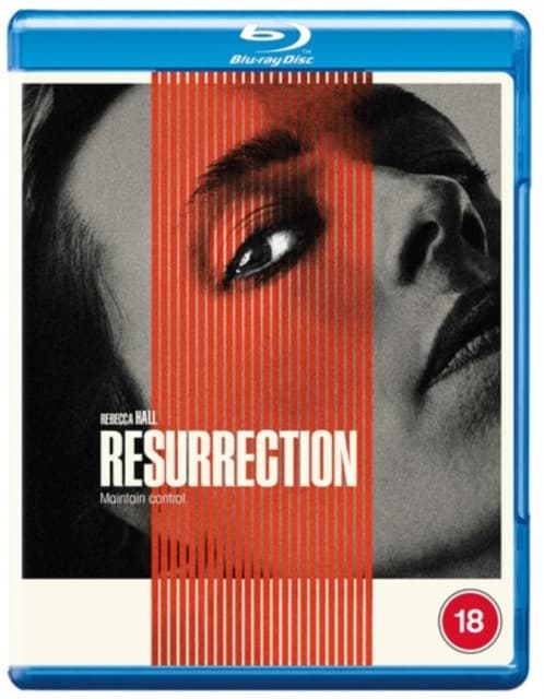 Resurrection (Blu-ray) (Import)