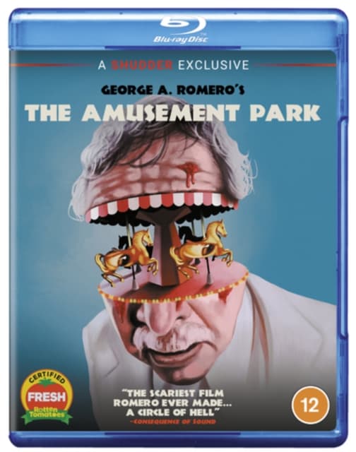 The Amusement Park (Blu-ray) (Import)